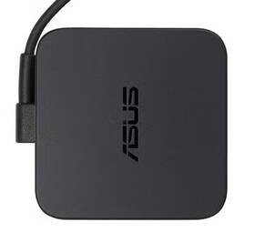 Sieťový adaptér Asus U65W-01 čierny

 obrázok produktu 1 z 2