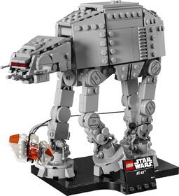 Stavebnica LEGO® Star Wars™ 75440 AT-AT™ 

 obrázok produktu 1 z 9