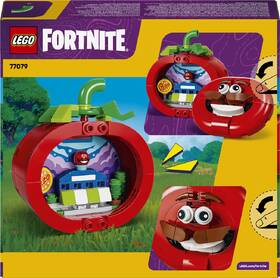 Stavebnica LEGO® Fortnite®  77079 Tomatohead 

 obrázok produktu 7 z 8