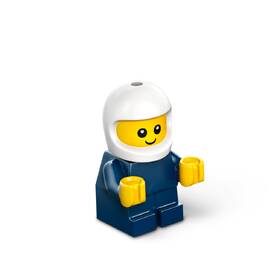 Stavebnica LEGO® City 60481 Autíčka – Policajná dodávka 

 obrázok produktu 9 z 9