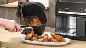 Fritéza teplovzdušná Bosch MAFD440B1 čierna

 obrázok produktu 8 z 12