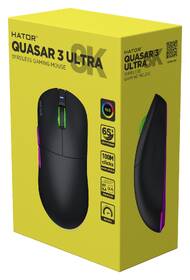 Myš HATOR Quasar 3 Ultra 8K+8K čierna

 obrázok produktu 6 z 7