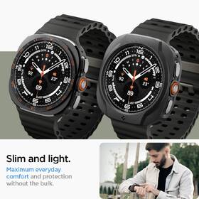 Remienok Spigen Liquid Air na Samsung Galaxy Watch Ultra 2 (47mm) čierny

 obrázok produktu 12 z 13