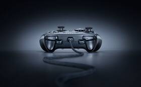 Gamepad Razer Wolverine V4 Tournament Ed.  for Xbox X|S & PC - Black čierny

 obrázok produktu 15 z 16