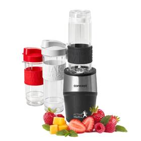 Stolný mixér Concept SM3385 čierny

 obrázok produktu 3 z 21