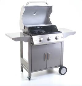 Gril G21 Oklahoma, BBQ Premium Line 

 obrázok produktu 17 z 18