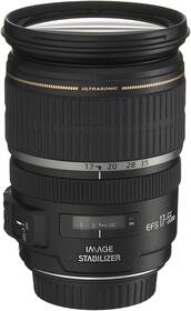 Objektív Canon 17-55mm f/2.8 IS USM čierny

 obrázok produktu 3 z 3
