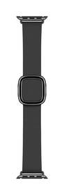 Remienok Apple 40mm Black Modern Buckle - Small 

 obrázok produktu 1 z 3
