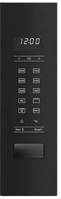 Mikrovlnná rúra Miele M 2234 SC čierna

 obrázok produktu 16 z 16