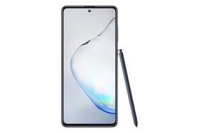 Mobilný telefón Samsung Note10 Lite SK čierny

 obrázok produktu 6 z 11