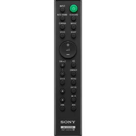 Soundbar Sony HT-S20R čierny

 obrázok produktu 5 z 10