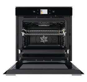 Rúra Whirlpool W9 OP2 4S2 H nerez

 obrázok produktu 5 z 15