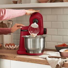 Kuchynský robot Bosch MUMS2ER01 červený

 obrázok produktu 7 z 19
