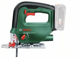 Priamočiara píla Bosch UniversalSaw 18V-100 0.603.011.100 (bez batérie) 

 obrázok produktu 3 z 5