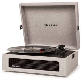 Gramofón Crosley Voyager BT fialový

 obrázok produktu 6 z 6