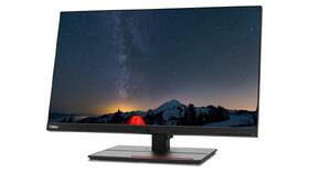 Monitor Lenovo ThinkVision P27u-20 čierny

 obrázok produktu 1 z 9