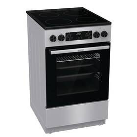 Sklokeramický sporák Gorenje GEC5C41SG nerez

 obrázok produktu 6 z 9