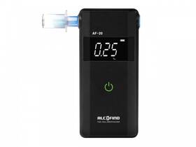 Alkoholtestér V-NET AF-20 

 obrázok produktu 1 z 1