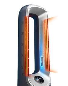 Čistička vzduchu Philips AMF870/15 

 obrázok produktu 2 z 7