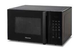 Mikrovlnná rúra Hisense H25MOBS7H čierna

 obrázok produktu 3 z 5