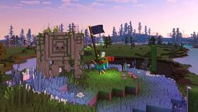 Hra Nintendo SWITCH Minecraft Legends: Deluxe Edition 

 obrázok produktu 5 z 8