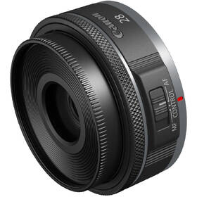 Objektív Canon 28 mm f/2.8 STM čierny

 obrázok produktu 5 z 5