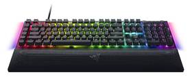 Klávesnica Razer BlackWidow V4 (Yellow Switch) US layout čierna

 obrázok produktu 1 z 12