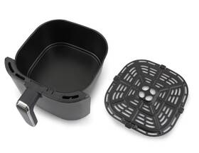 Fritéza teplovzdušná Rohnson R-2802, 5 l čierna

 obrázok produktu 3 z 9