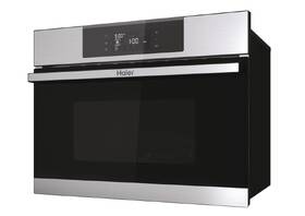 Mikrovlnná rúra Haier HWO45NB2H0X1 nerez

 obrázok produktu 4 z 5