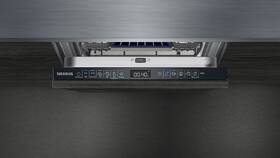 Umývačka riadu Siemens SR65YX08ME Zeolith® 

 obrázok produktu 8 z 16