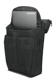 Batoh na notebook Lenovo Legion Active Gaming na 17'' čierny

 obrázok produktu 3 z 10