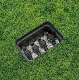 Ventil zavlažovací Gardena 900904201 

 obrázok produktu 3 z 3