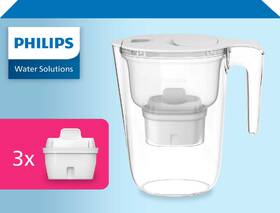 Filtrácia vody Philips AWP2933WHT3/58 

 obrázok produktu 1 z 6