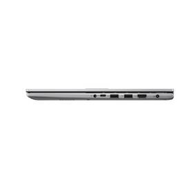 Notebook Asus Vivobook 15 strieborný

 obrázok produktu 9 z 10