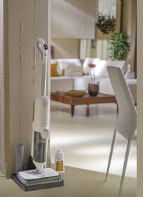 Viacúčelový vysávač Hoover HW500 011 WET&DRY biely

 obrázok produktu 24 z 25