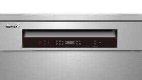 Umývačka riadu Toshiba DW-10F2EE(S)-CZ strieborná

 obrázok produktu 2 z 5
