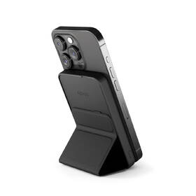 Powerbank Epico Mag+ 7 000mAh, stojan čierny

 obrázok produktu 2 z 8