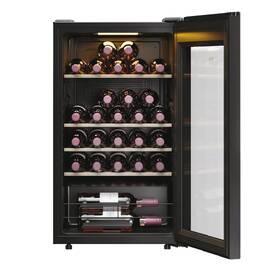 Vínotéka Haier HWS34GGH1 čierna

 obrázok produktu 2 z 24