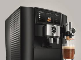 Automatický kávovar Jura J8 Twin Black čierny

 obrázok produktu 12 z 18