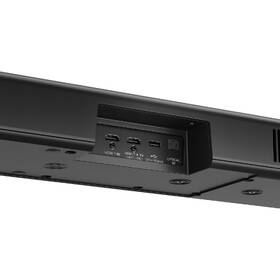 Soundbar LG S90TR čierny

 obrázok produktu 8 z 20
