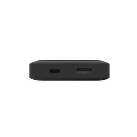 Powerbank Mophie 10W, wireless, 10 000 mAh, 1x USB-C PD / 1x USB čierny

 obrázok produktu 3 z 3