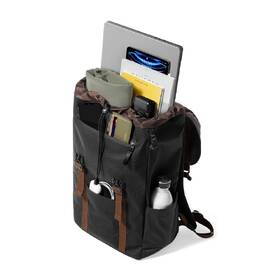 Batoh na notebook tomtoc VintPack - TA1 čierny

 obrázok produktu 3 z 11