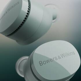 Slúchadlá Bowers & Wilkins Pi6 zelená

 obrázok produktu 6 z 13
