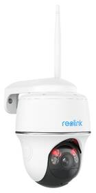 IP kamera Reolink Argus Series B430 biela

 obrázok produktu 1 z 15