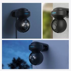 IP kamera Reolink E Series E540 - E1 Outdoor čierna

 obrázok produktu 9 z 10