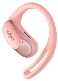 Slúchadlá Shokz OpenFit Air ružová

 obrázok produktu 7 z 11
