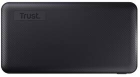 Powerbank Trust Primo ECO 10000mAh čierny

 obrázok produktu 3 z 13
