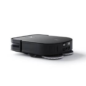 Robotický vysávač Ecovacs DEEBOT X2 COMBO BLACK čierny

 obrázok produktu 4 z 13