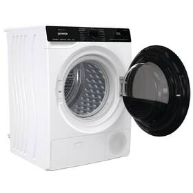 Sušička bielizne Gorenje DPNA83WIFI biela

 obrázok produktu 8 z 17