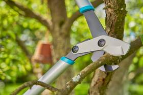 Nožnice na konáre Gardena 970757901 

 obrázok produktu 3 z 4